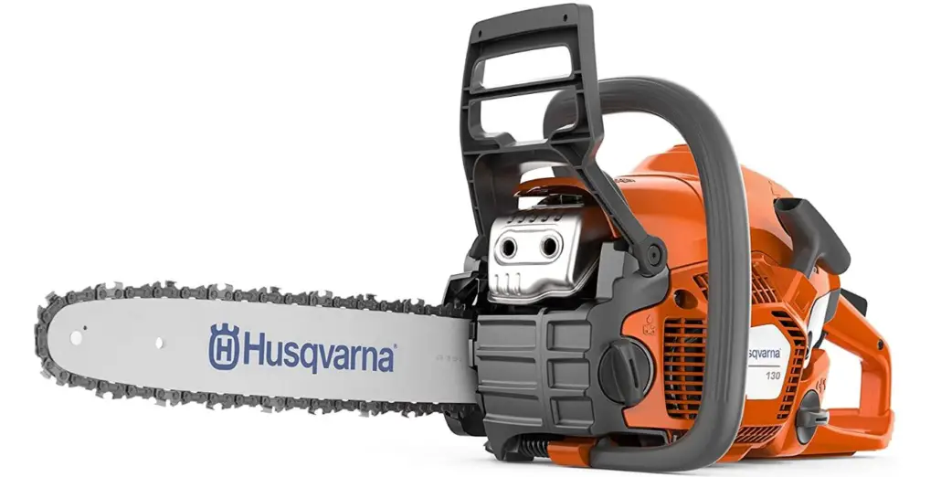 Husqvarna 130