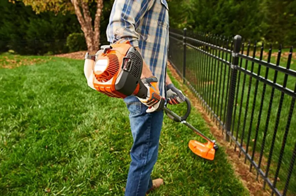 Husqvarna 322L String Trimmer Review - Is it Any Good? - The Ultimate ...