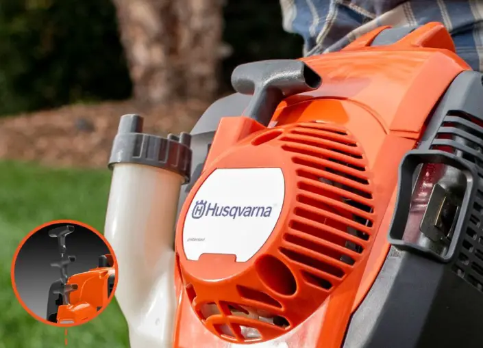 Husqvarna 322L String Trimmer Review Is it Any Good? The Ultimate