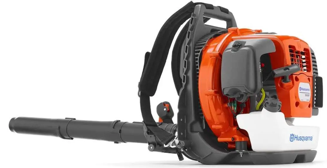 Stihl BR200 Vs Stihl BR350 - What’s the Better Leaf Blower? - The ...