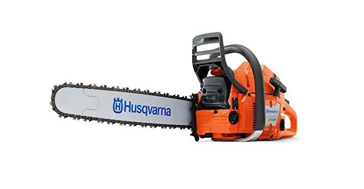 Husqvarna 372 XP