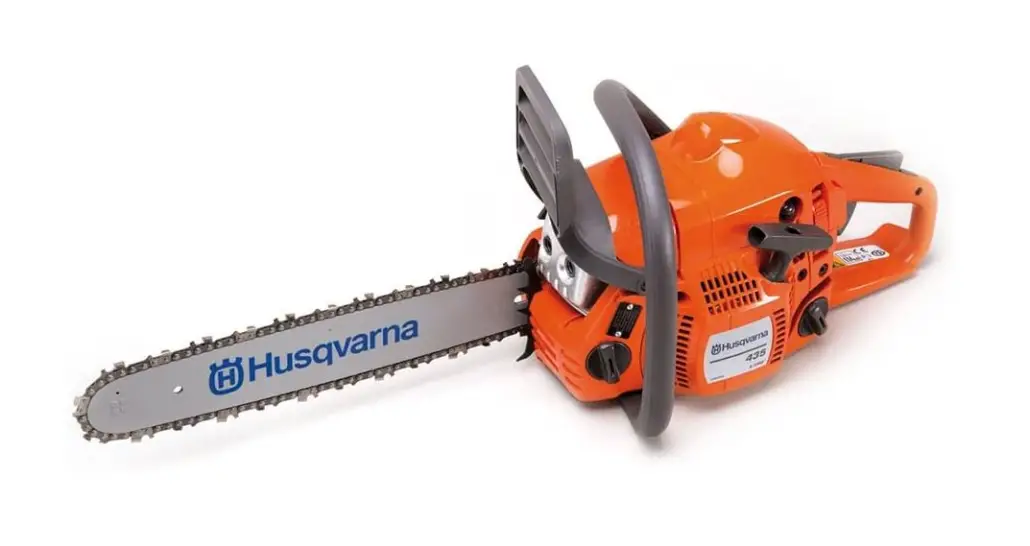 Husqvarna 435 Chainsaw