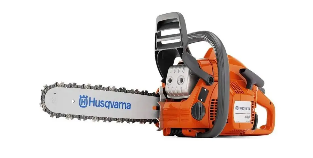 Husqvarna 440