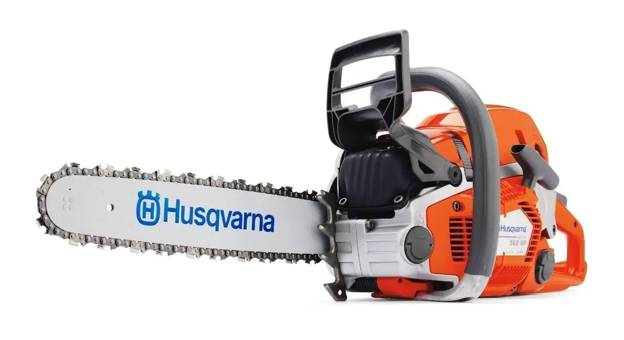 Husqvarna 562xp