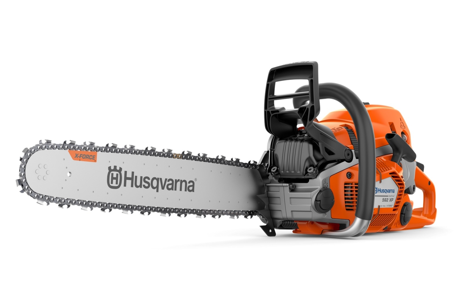 Husqvarna 562xp vs Stihl MS 462 What’s The Better Chainsaw? The