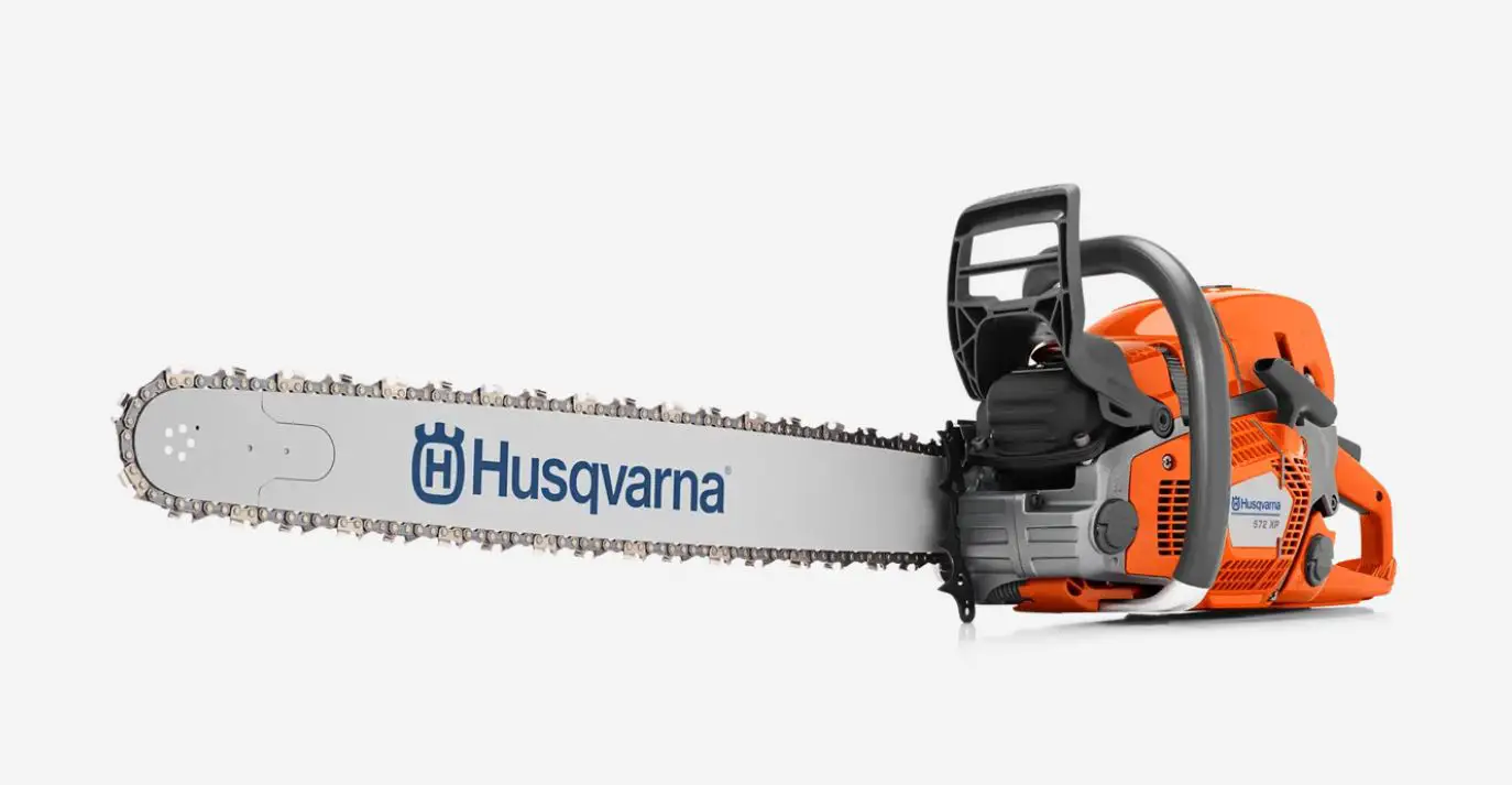 Husqvarna 572xp