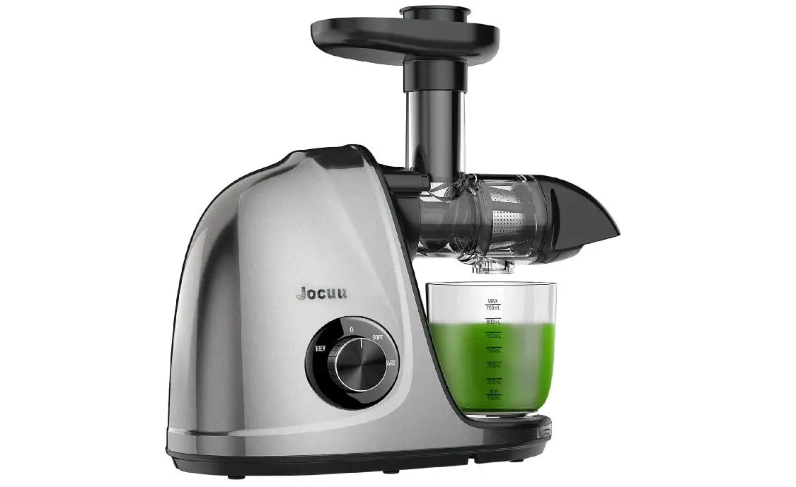 Jocuu Slow Masticating Juicer