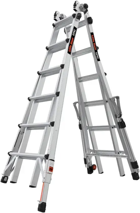 Gorilla vs Little Giant vs Werner – What’s The Best Ladder Brand - The ...