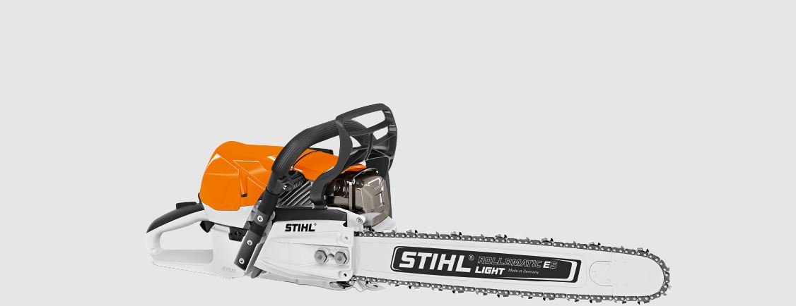 Stihl 462