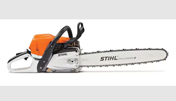 Stihl MS 362