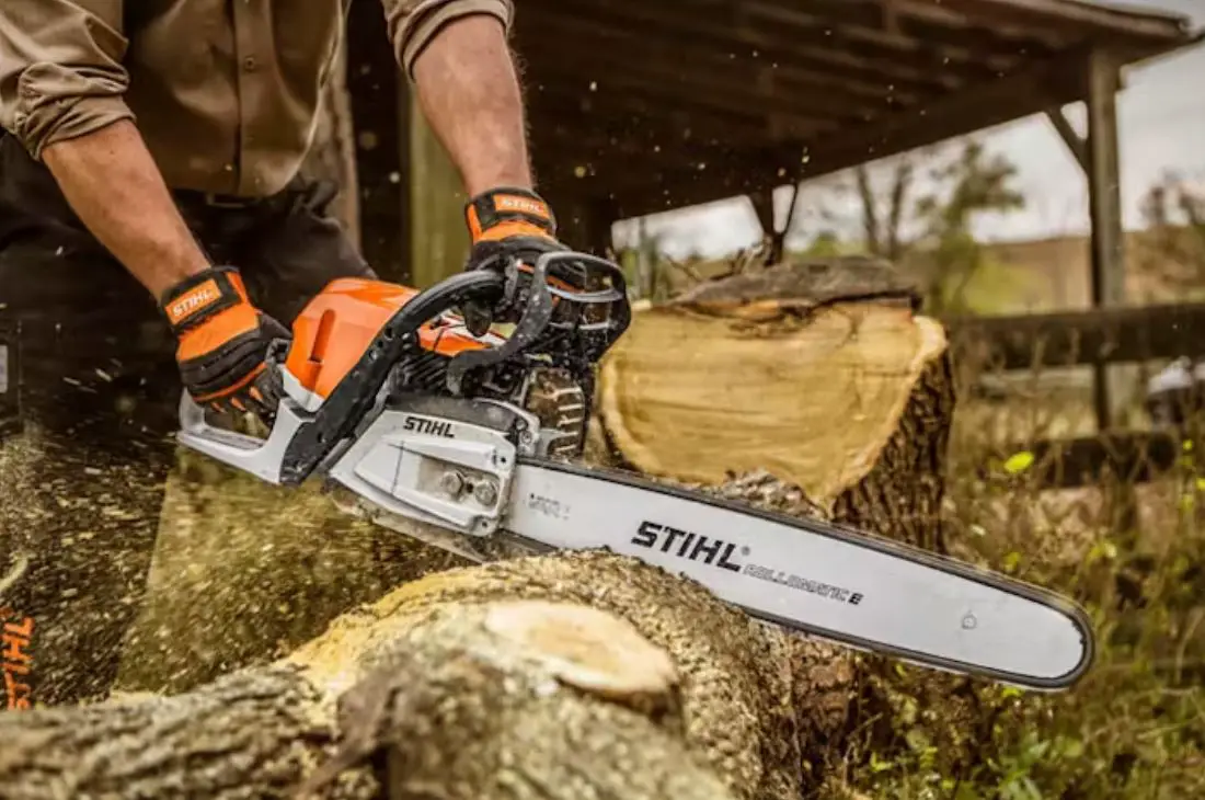 Husqvarna 460 Rancher vs Stihl MS 362 What’s the Better Chainsaw