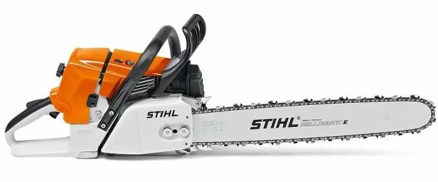 Stihl MS 661