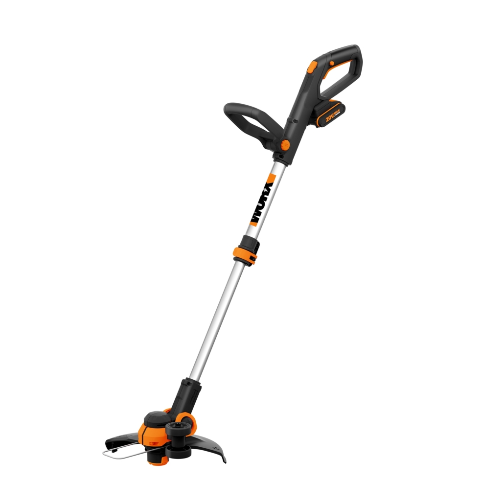 Worx WG163E String Trimmer Review - Is it Any Good? - The Ultimate Home ...