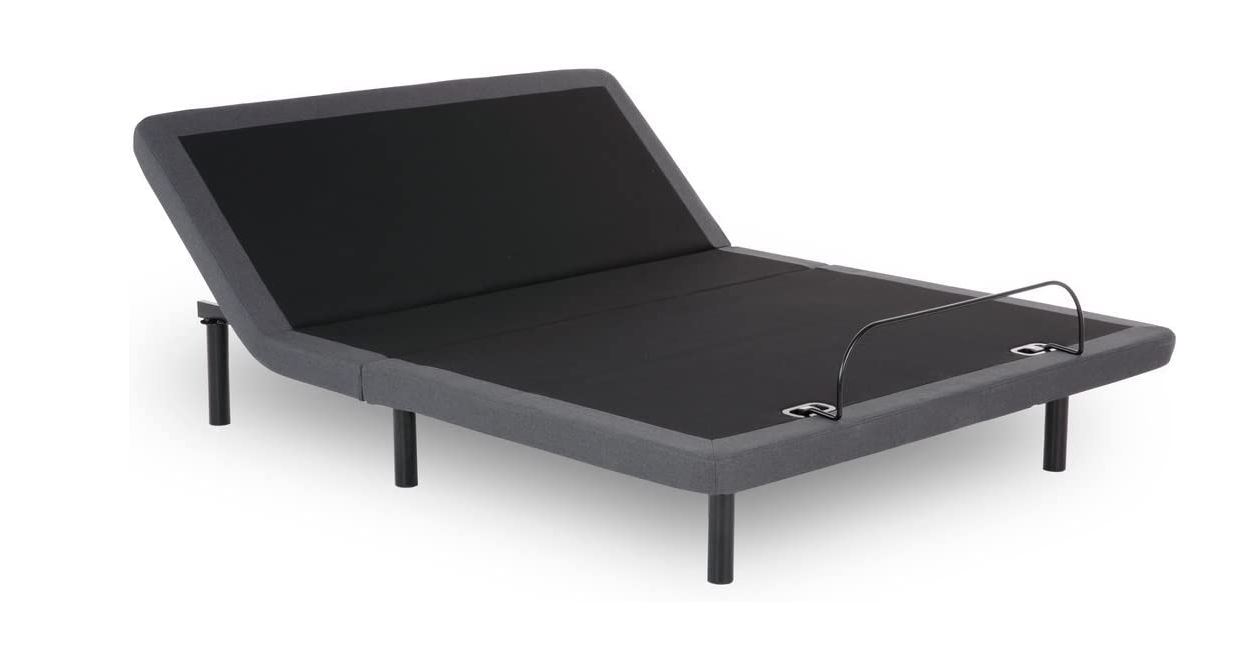 iDealBed 4i Custom Adjustable Bed Base