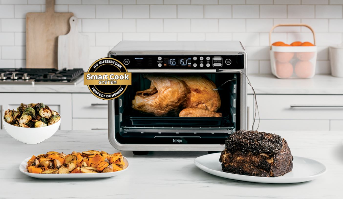 Ninja DT251 Air Fryer Oven Is It Any Good? The Ultimate Home Living Blog