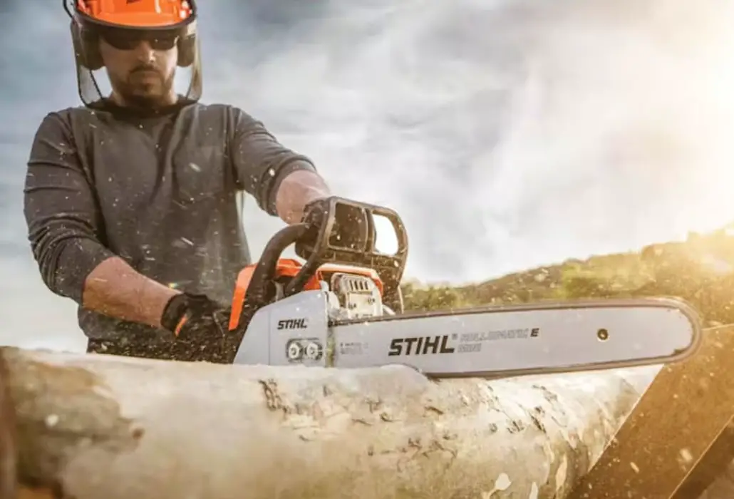 Stihl MS 180 VS Echo CS3510 Chainsaw What’s the Better Option? The