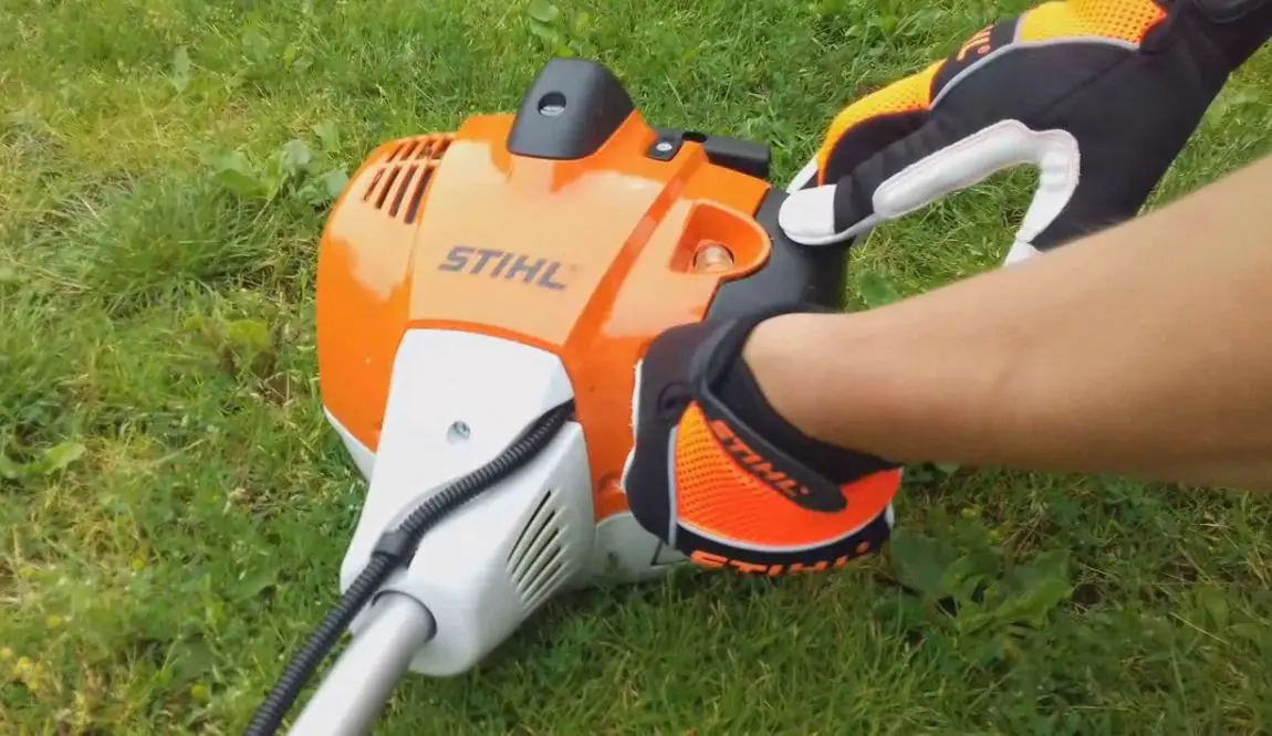 Stihl FS 240 Trimmer Review - Is It Any Good? - The Ultimate Home ...