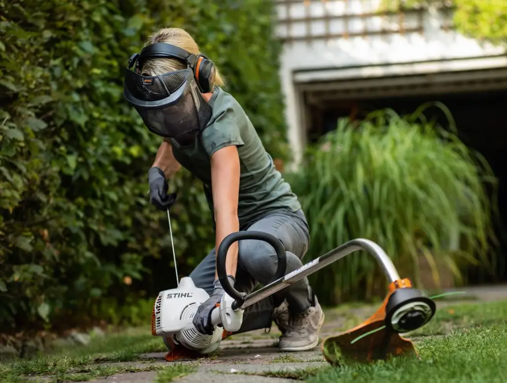 Stihl FS 38 Petrol Trimmer Review – Is It Value for Money? - The ...