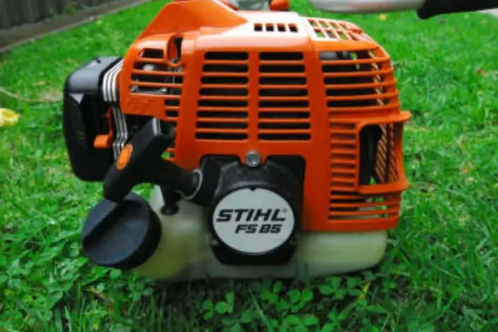 Stihl FS 85 Review Is It Value for Money? The Ultimate Home Living Blog