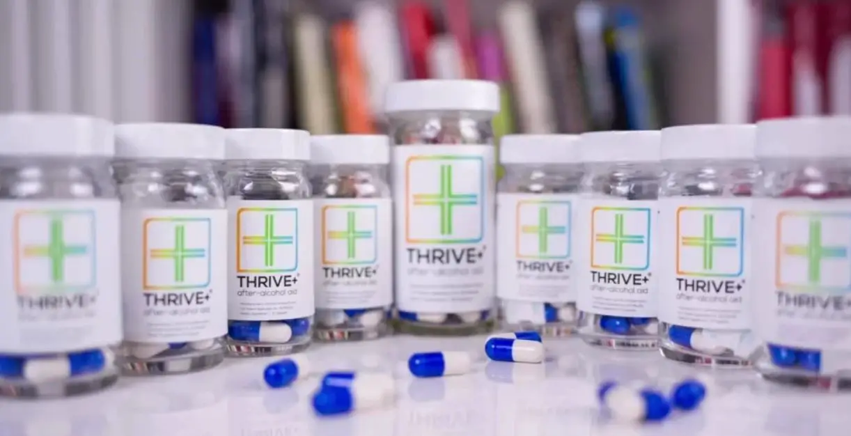 Thrive+ (Cheers) Net Worth 2022 Shark Tank Update The Ultimate Home