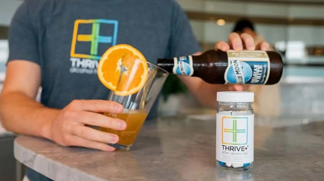 Thrive+ (Cheers) Net Worth 2022 Shark Tank Update The Ultimate Home Living Blog