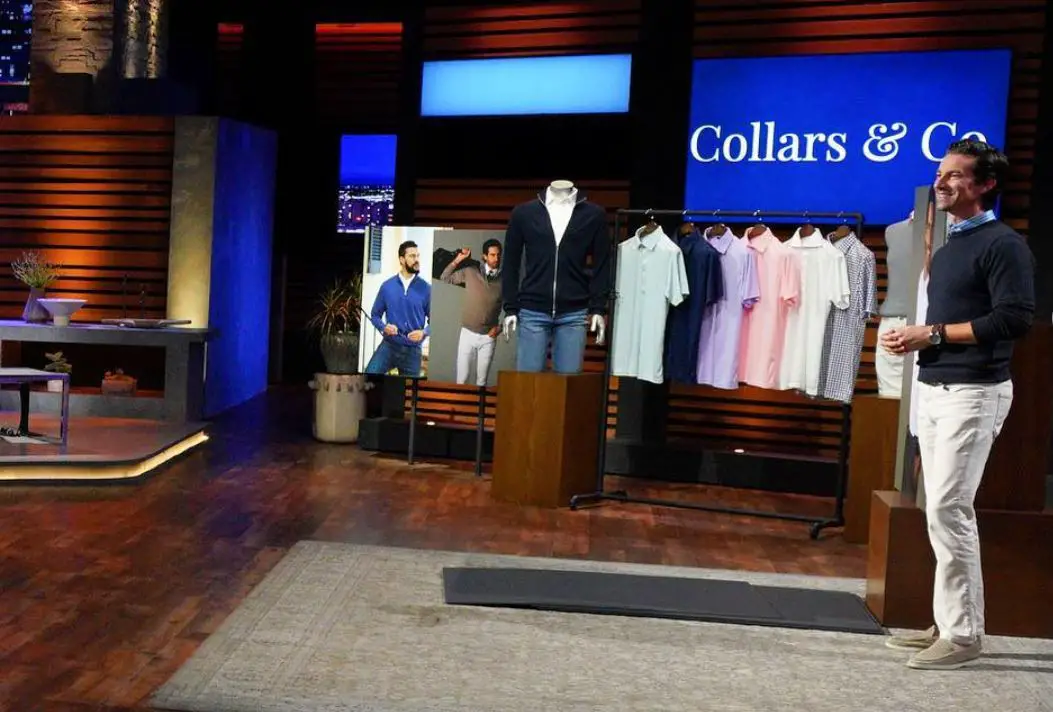 Collars And Co Shark Tank Net Worth 2022 What Happened After Shark