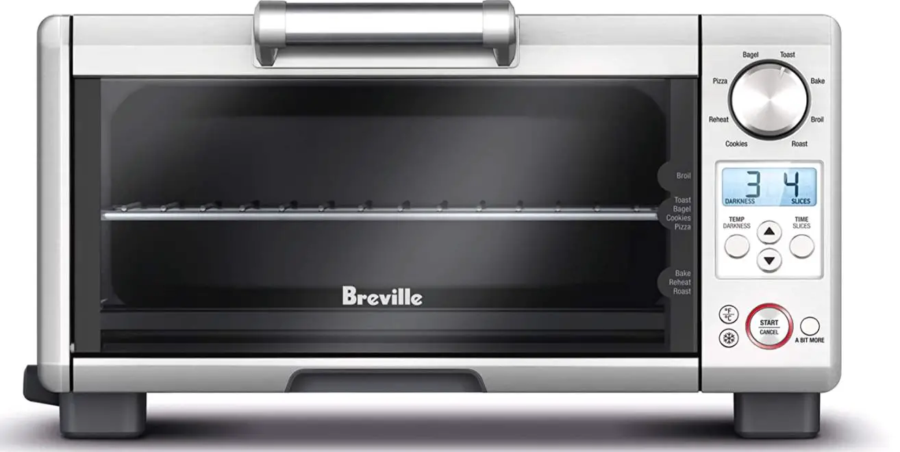 Compact Smart Oven, Breville