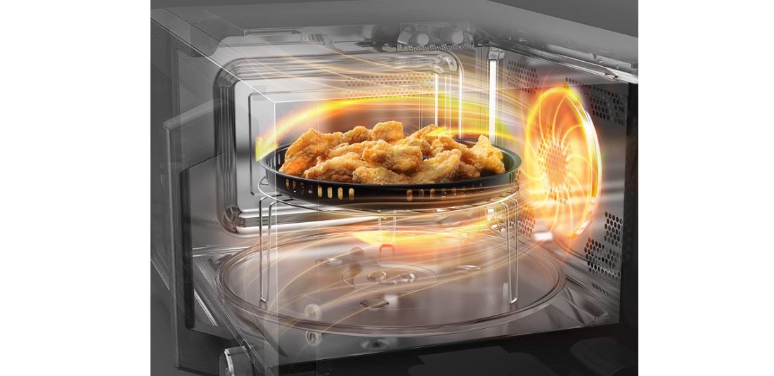Convection Microwaves3