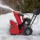 Craftsman Snow Blower
