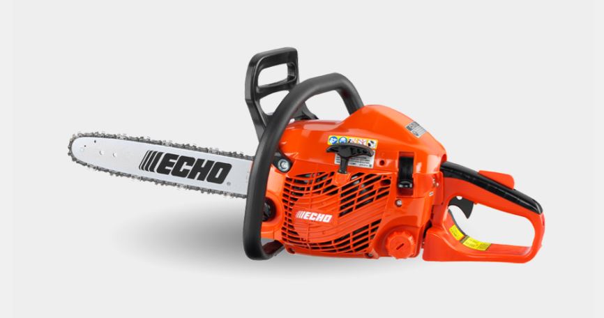 Echo CS 310 Chainsaw