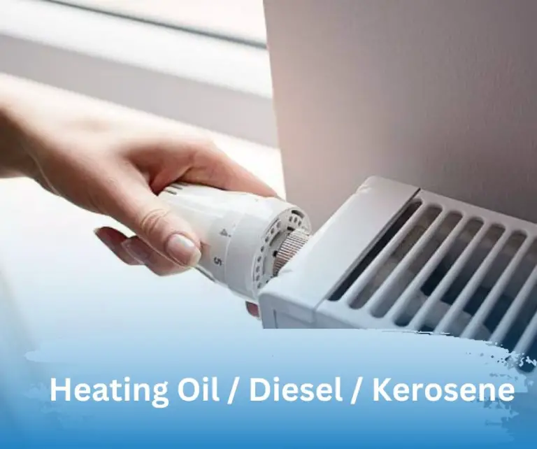 Heating Oil vs. Diesel vs. Kerosene - What is The Best Option? - The ...