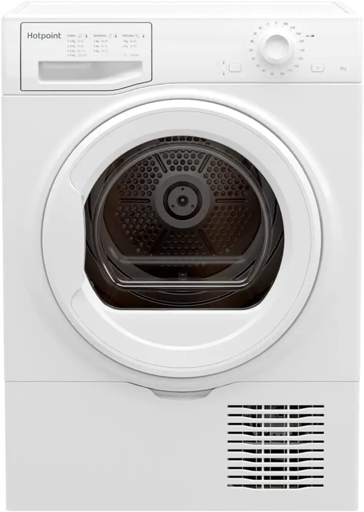 Condenser Dryer vs Vented Dryer vs Heat Pump What Is the Best Option