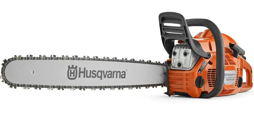 Husqvarna 460 Rancher