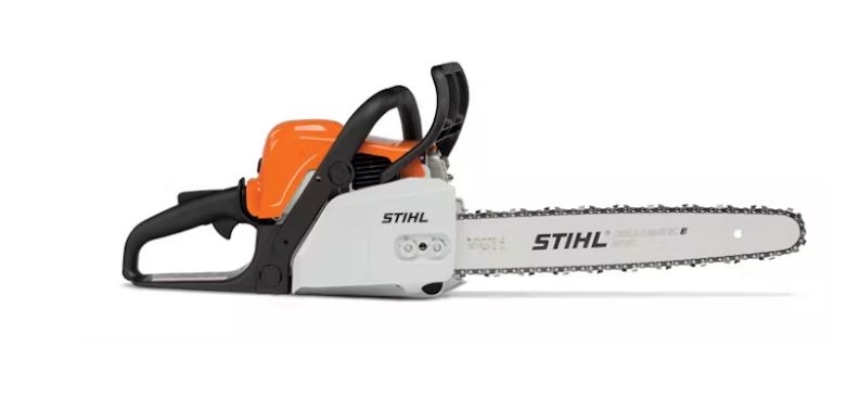 Stihl Ms 180 Chainsaw