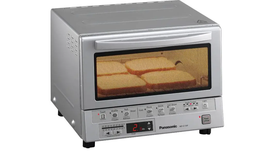 Toaster Oven1