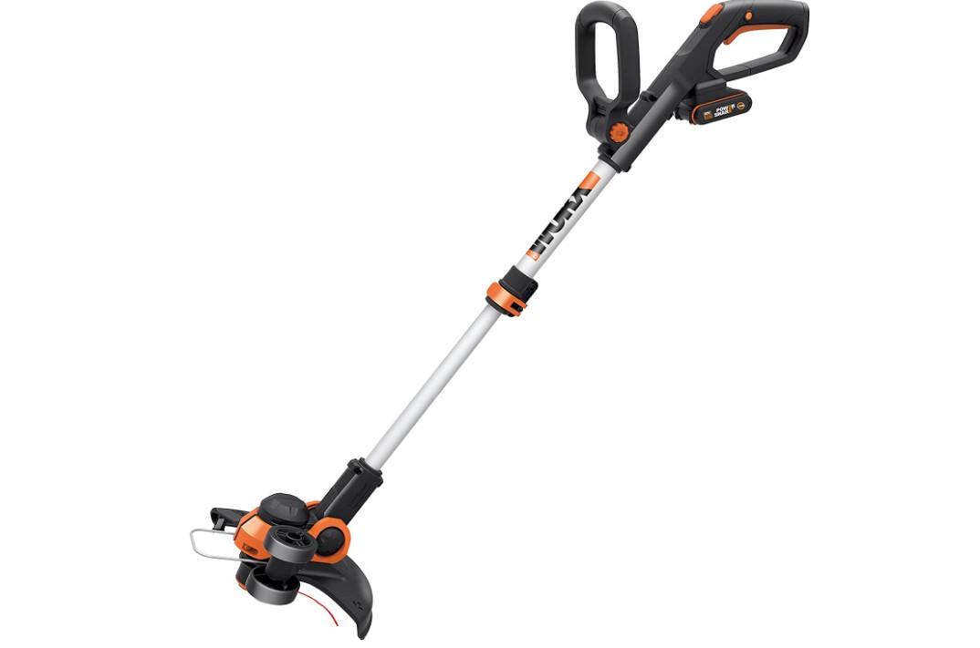 Worx WG163E String Trimmer