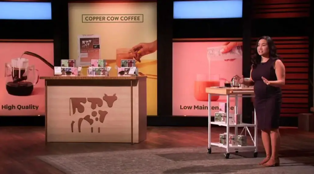 Copper Cow Coffee Net Worth 2022 What Happened After Shark Tank