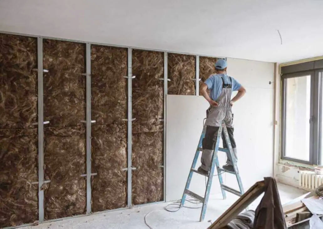 Drywall vs. Sheetrock: How Do They Compare? - The Ultimate Home Living Blog