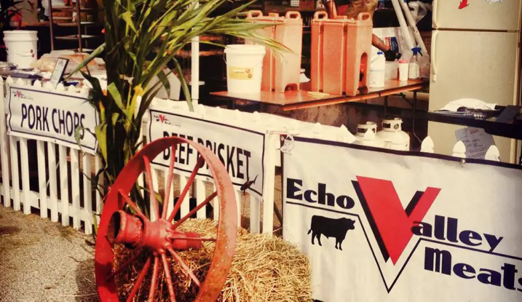 Echo Valley Meats