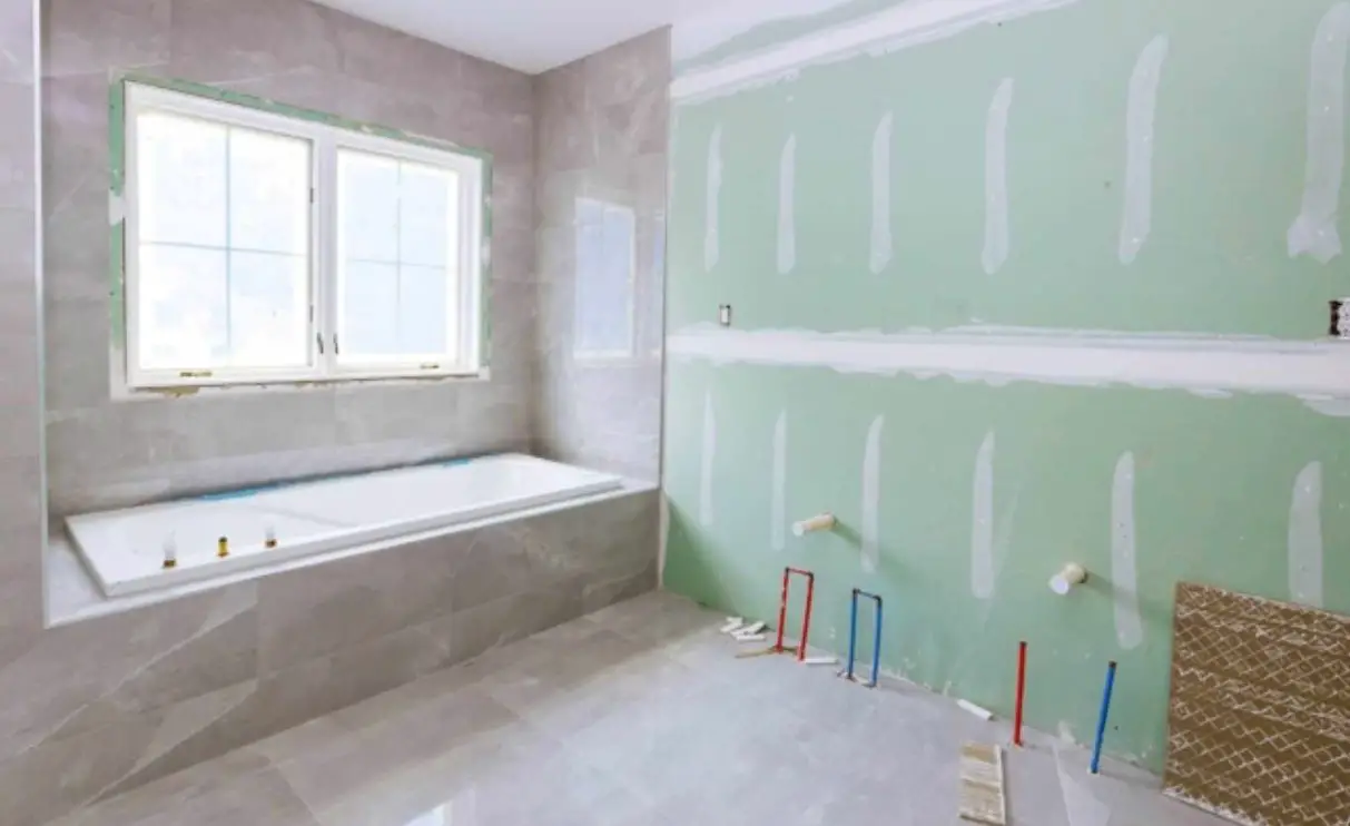 Green Board vs. Cement Board How Do They Compare? The Ultimate Home