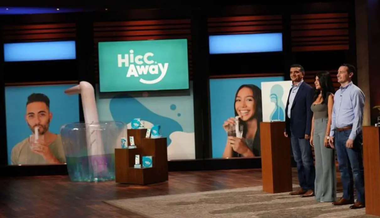 HiccAway Net Worth 2022 What Happened After Shark Tank? The