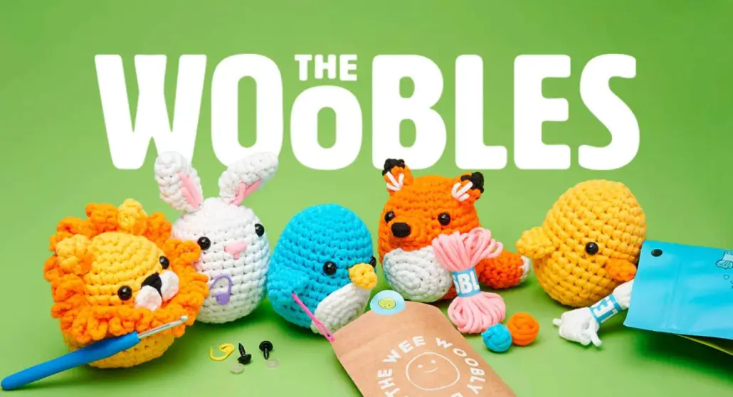 The Woobles Net Worth 2022 What Happened After Shark Tank The