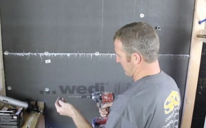 Wedi Board Vs Cement Board Vs Kerdi Board - The Ultimate Home Living Blog