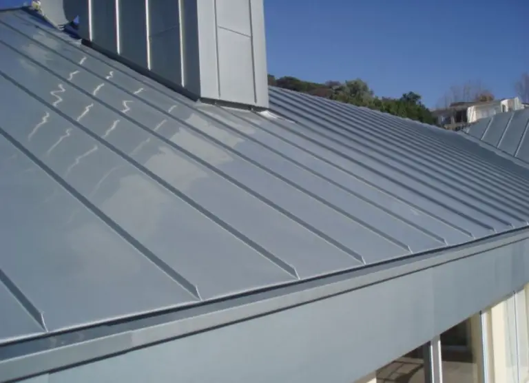 Disadvantages Of Zinc Roofing And Common Problems Is It Worth Buying